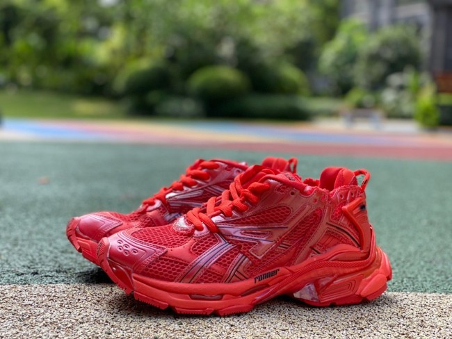 Balenciaga Runner
