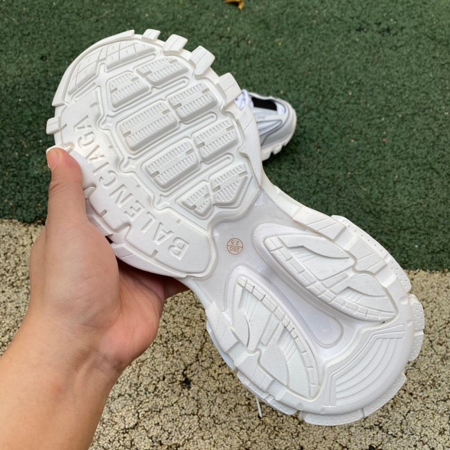 Balenciaga Track