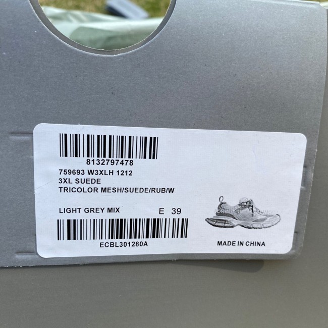 Balenciaga 3XL