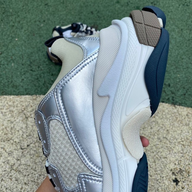 Balenciaga Triple S