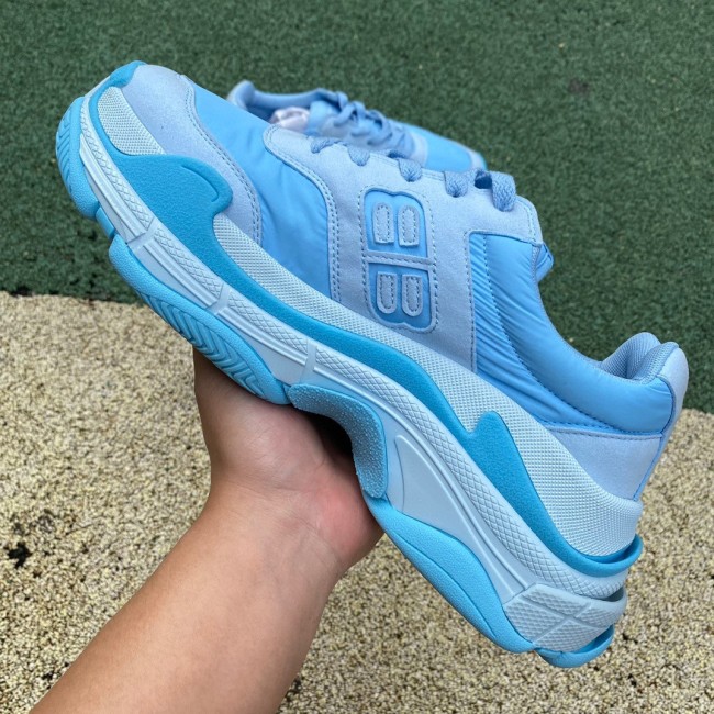 Balenciaga Triple S