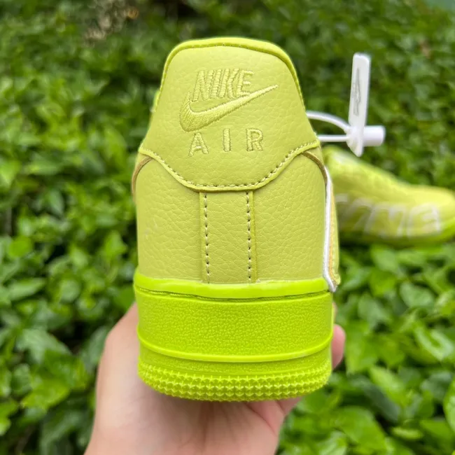 CPFM x Nike Air Force 1 Low Cactus Plant Flea Market Green