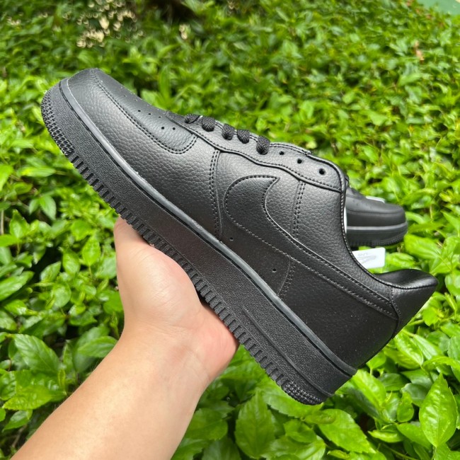 CPFM x Nike Air Force 1 Low Cactus Plant Flea Market Black