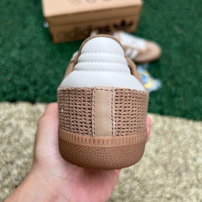 Adidas Samba OG Cardboard