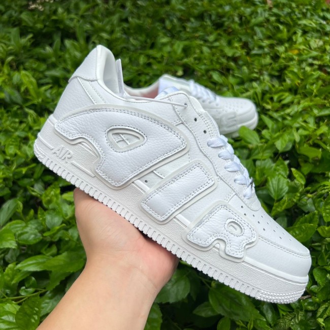 CPFM x Nike Air Force 1 Low Cactus Plant Flea Market White (2020)