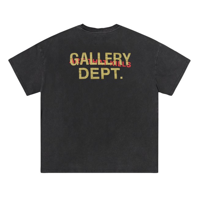 GALLERY DEPT T-shirt