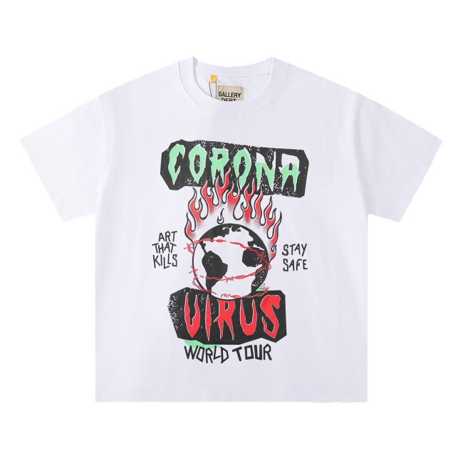 GALLERY DEPT T-shirt