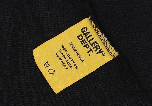 GALLERY DEPT T-shirt
