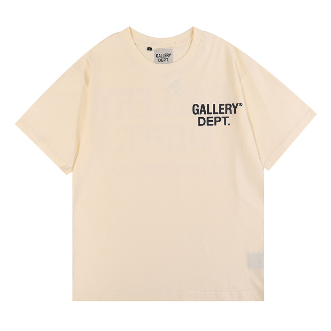 GALLERY DEPT T-shirt