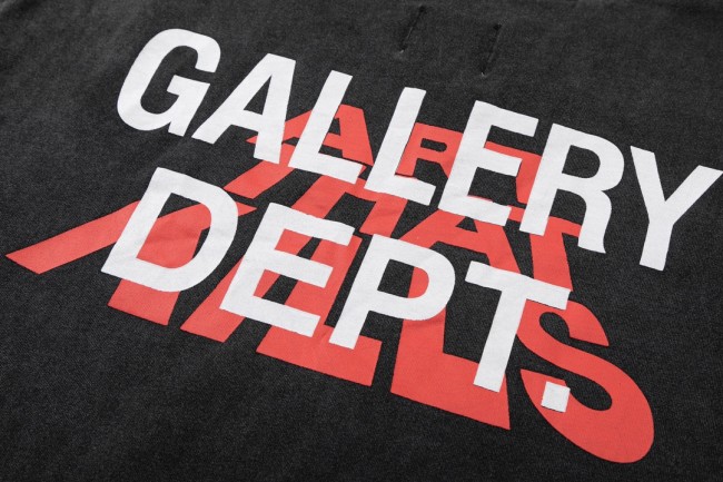 GALLERY DEPT T-shirt