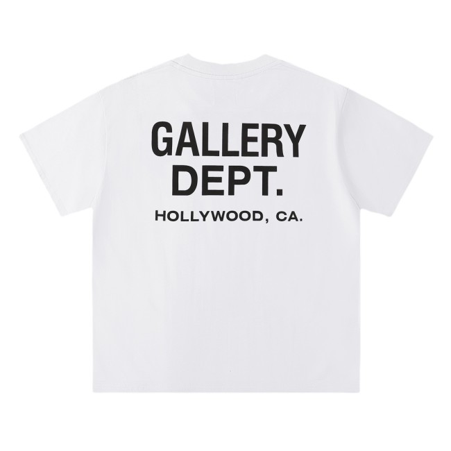 GALLERY DEPT T-shirt