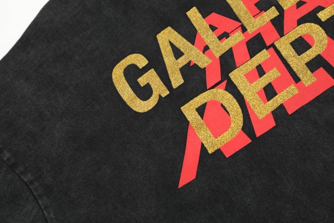 GALLERY DEPT T-shirt