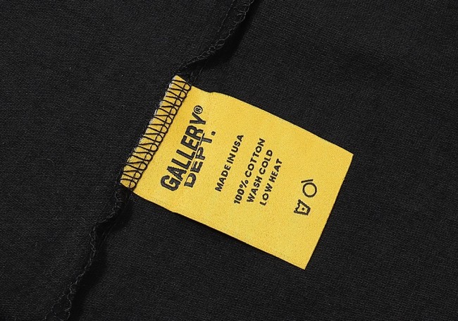 GALLERY DEPT T-shirt