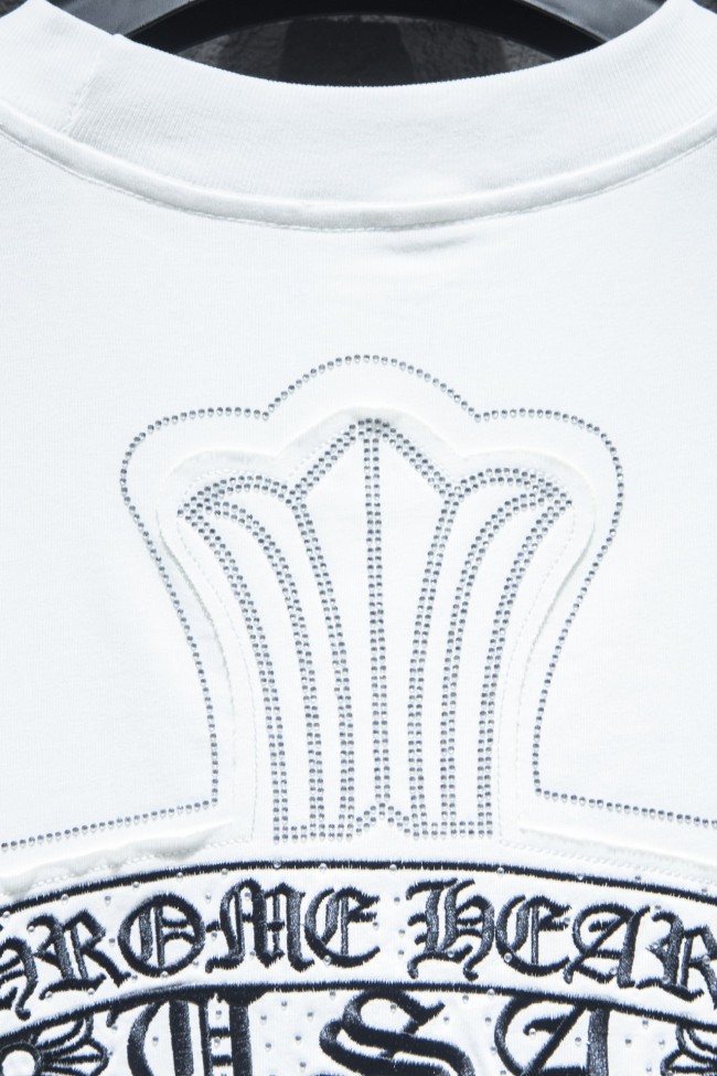 Chrome Hearts T-shirt