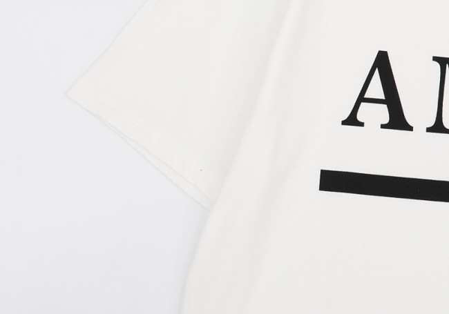 Amiri T-shirt