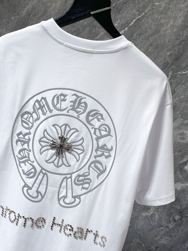 Chrome Hearts T-shirt