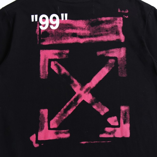 Off  White T-shirts