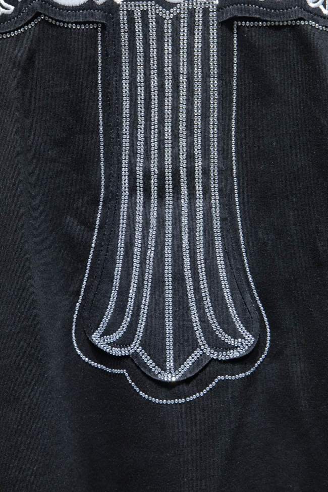 Chrome Hearts T-shirt