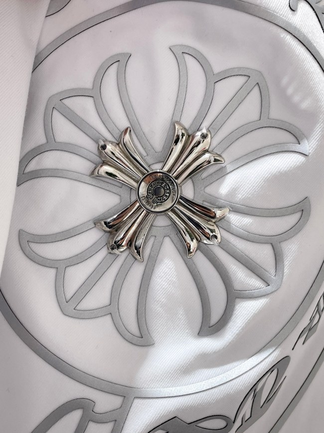 Chrome Hearts T-shirt