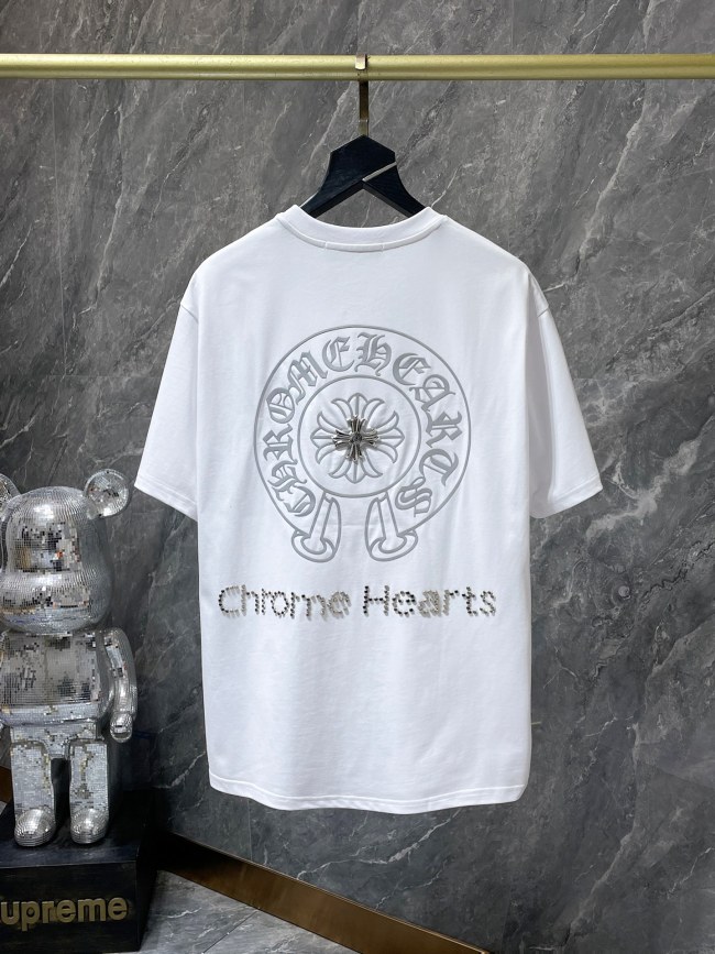 Chrome Hearts T-shirt