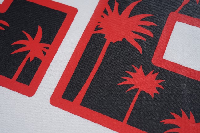 Amiri T-shirt