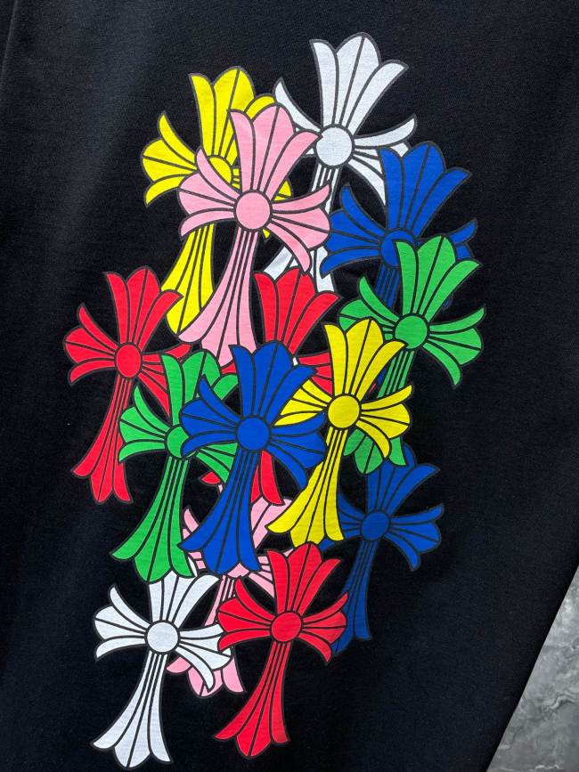 Chrome Hearts T-shirt