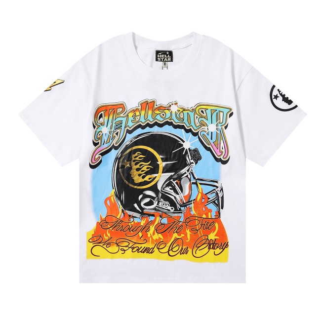Hellstar T-shirt