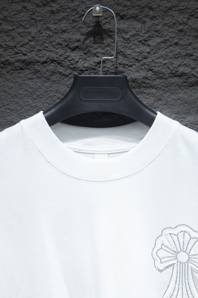 Chrome Hearts T-shirt