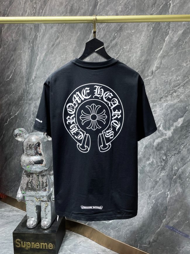 Chrome Hearts T-shirt