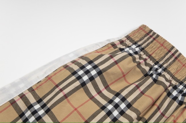 Burberry Shorts
