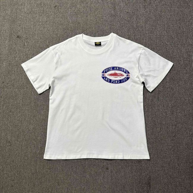 Corteiz T-shirt