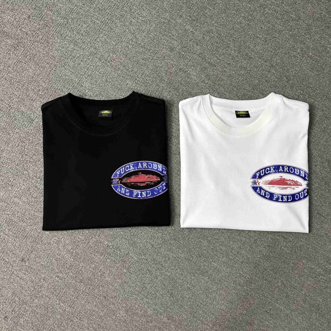 Corteiz T-shirt