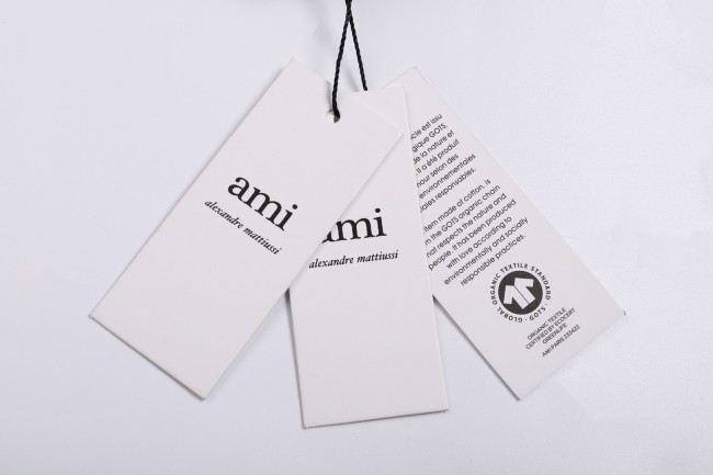 Ami Shorts