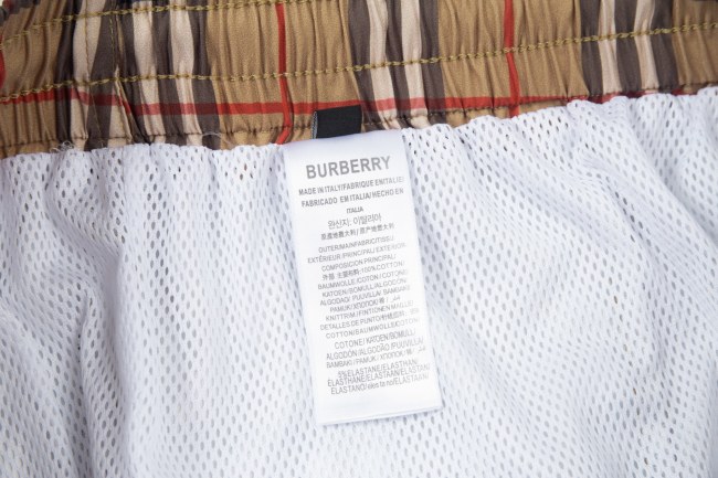 Burberry Shorts