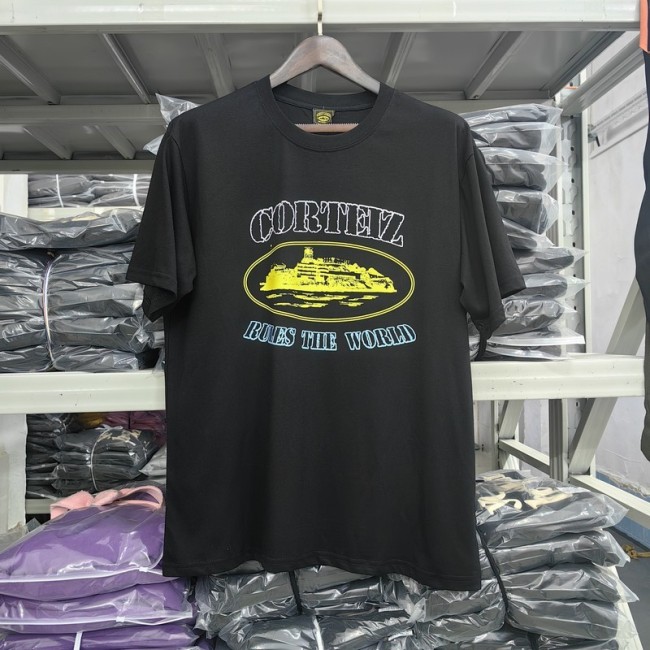 Corteiz T-shirt