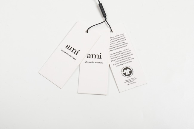 Ami Shorts