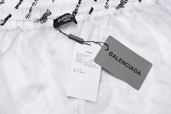 Balenciaga Shorts