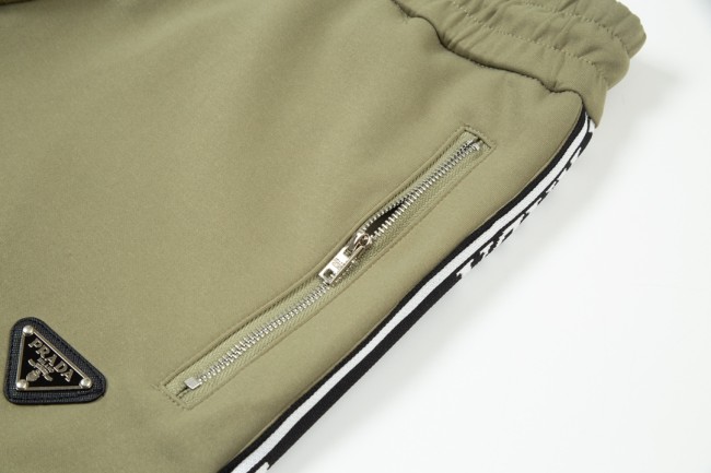 Prada Shorts