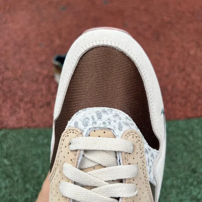Nike Air Max 1 '87 Premium University of Oregon PE (2024)
