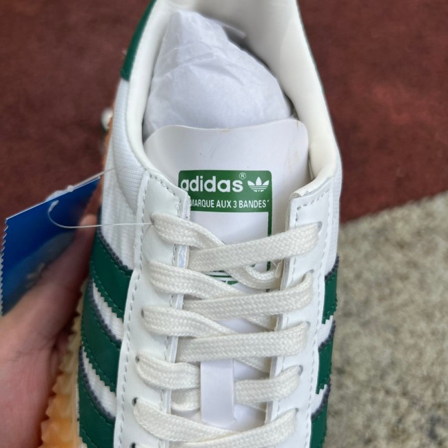 Adidas Kamanda X Country Never Made Pack