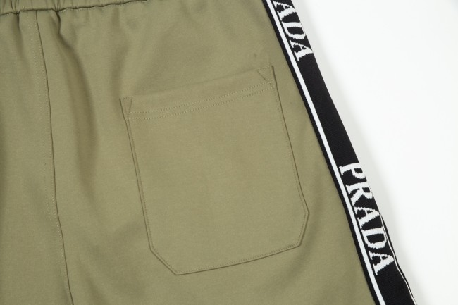 Prada Shorts