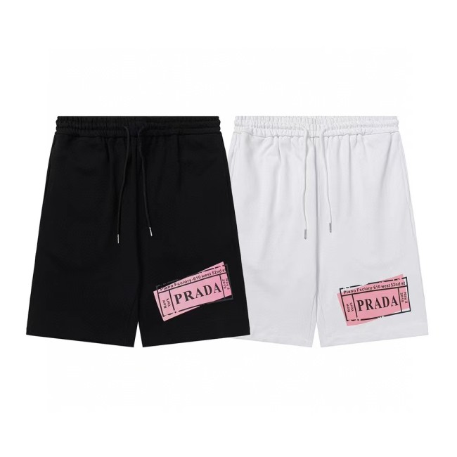 Prada Shorts