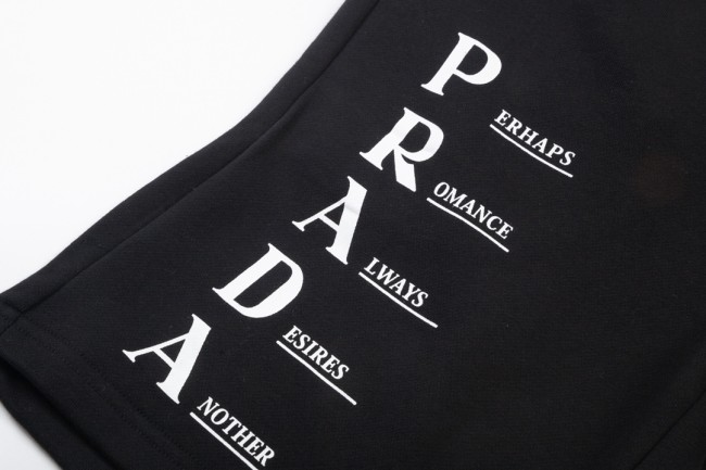 Prada Shorts