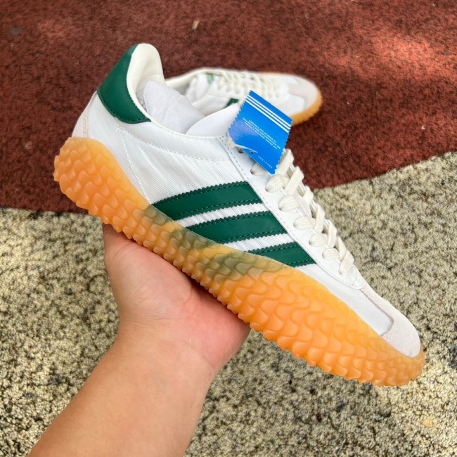 Adidas Kamanda X Country Never Made Pack