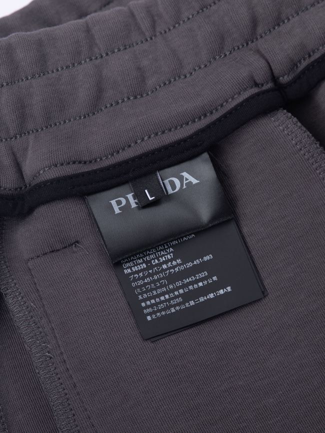 Prada Shorts