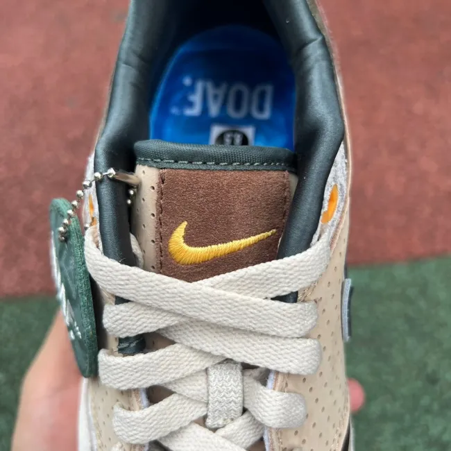 Nike Air Max 1 '87 Premium University of Oregon PE (2024)