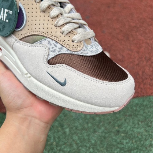 Nike Air Max 1 '87 Premium University of Oregon PE (2024)