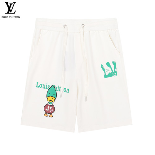 L*V Shorts