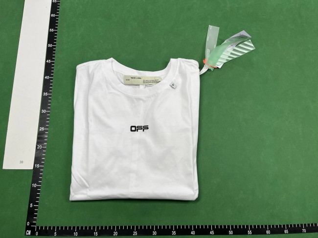 Off White T-shirt
