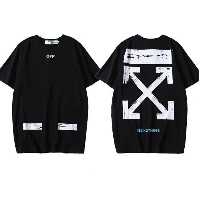 Off White T-shirt